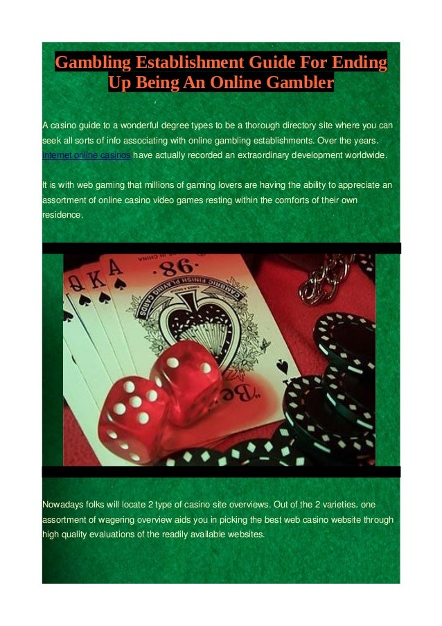 black casino casino craps gambling guide